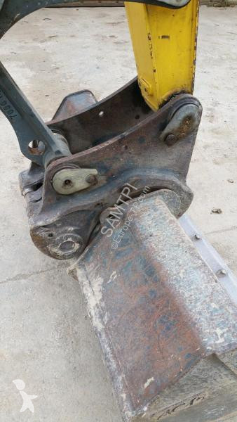 Escavatore Neuson  ET 90