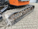 Escavadora Hitachi ZX50U-2