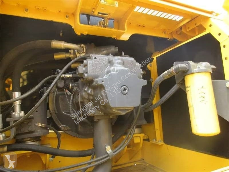 Excavator Komatsu PC 360