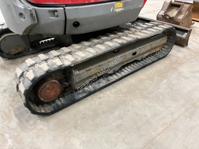 Excavator Neuson 28 Z 3