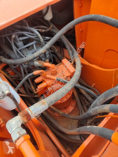 Skovl Doosan 220 LC-7