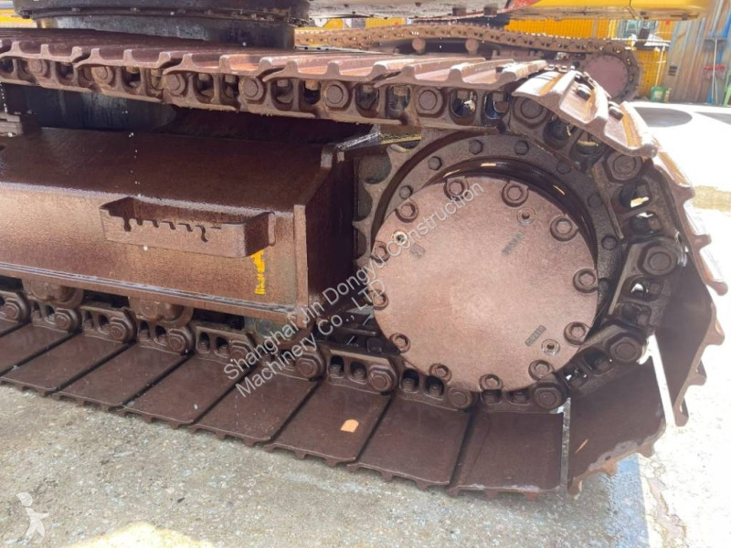 Escavatore Hitachi 135