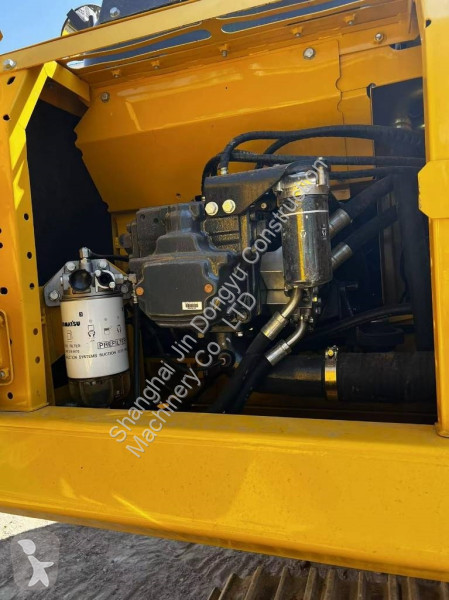 Escavatore Komatsu 200-8N1