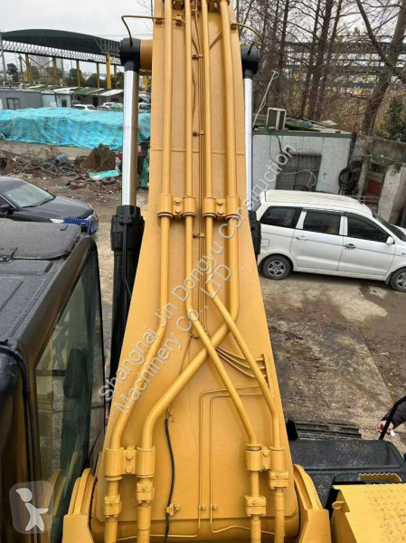 Skovl Caterpillar 336