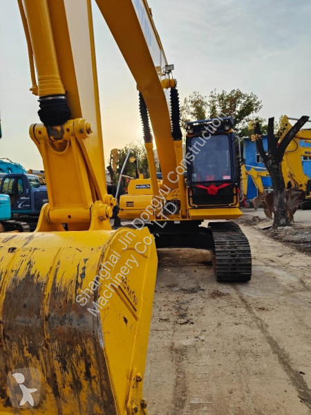 Escavatore Komatsu 0