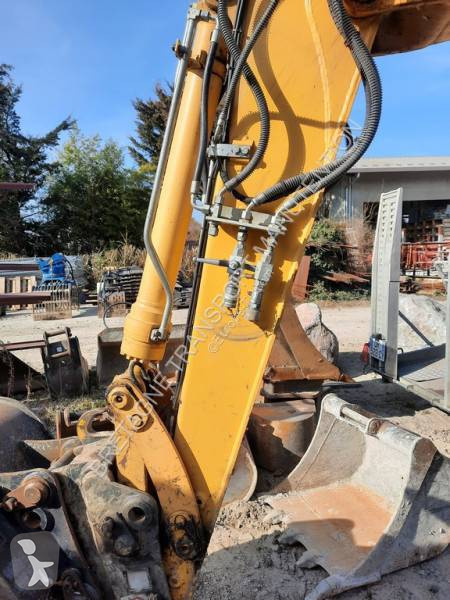 Skovl Komatsu