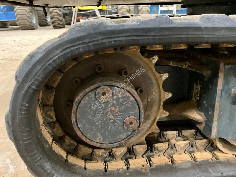 Escavatore Hyundai Robex 18-9 AK
