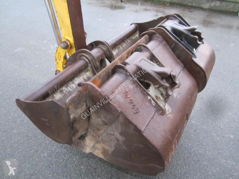 Escavatore Komatsu
