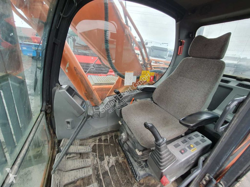 Escavatore Doosan / 2007 / 7.265h / CW40 /...