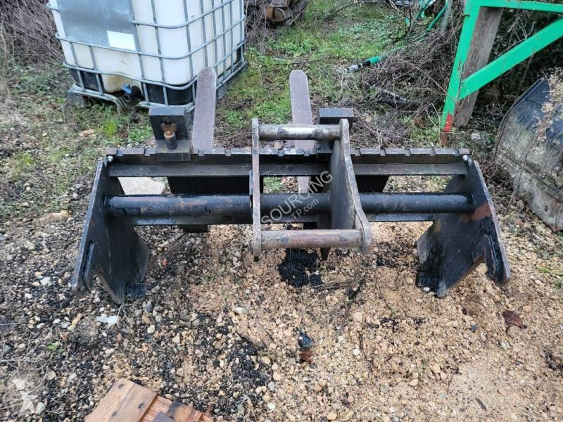 Excavadora Wacker Neuson EW100
