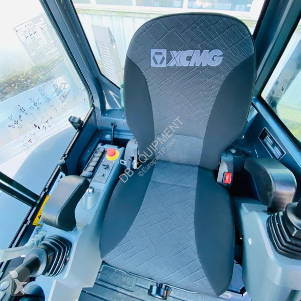 Excavator XCMG  XE27E Mini pelle (NEUVE)