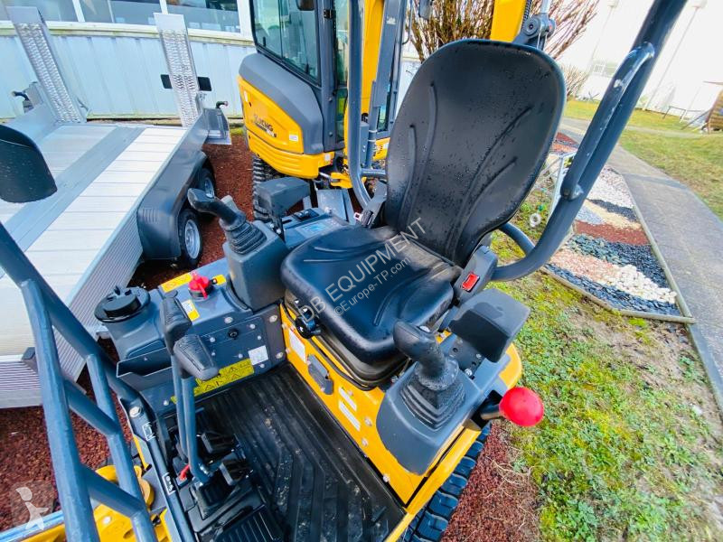 Skovl XCMG  XE19E Mini pelle (NEUVE)