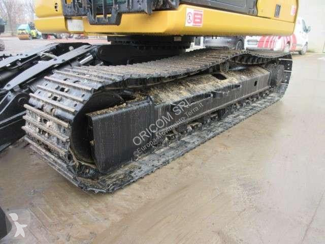 Escavatore Caterpillar 313 GC