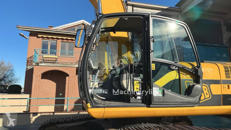 Escavatore JCB SLF