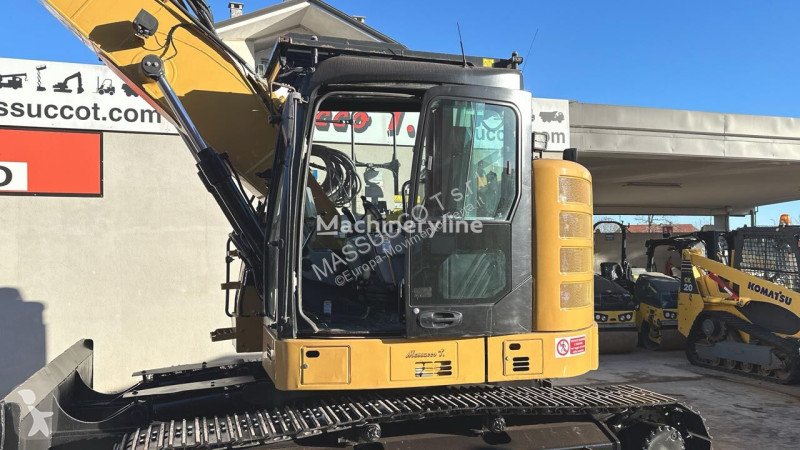 Excavator Caterpillar 315FLCR