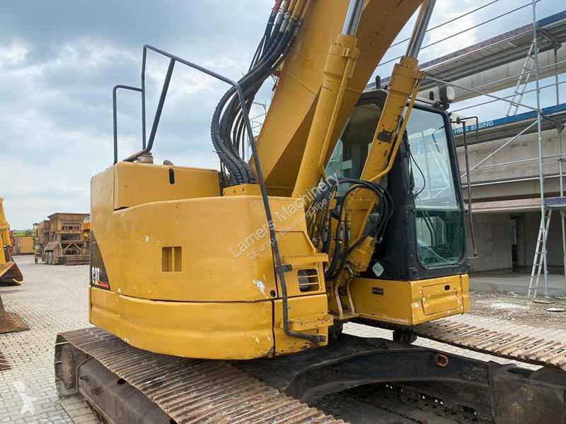 Escavatore Caterpillar 321 C LCR NVT