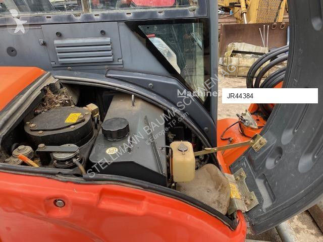 Escavatore Komatsu MR-2