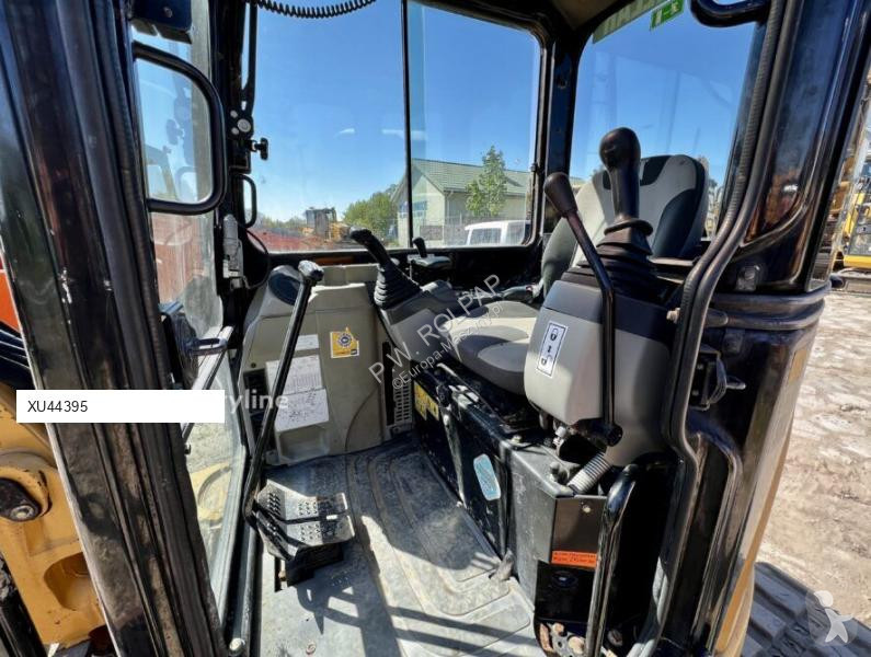 Escavatore Caterpillar CAT 304C