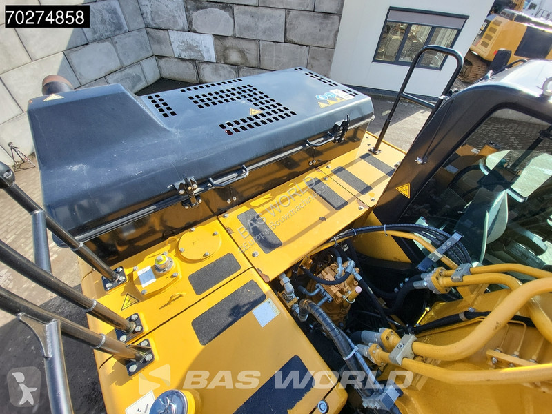 Skovl Sany SY215 C CE / EPA CERTIFIED