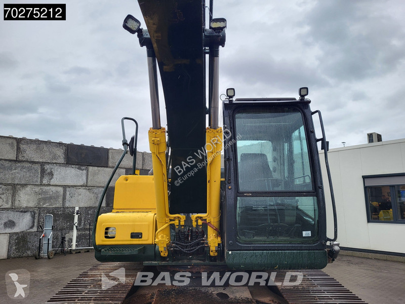 Excavator Hyundai ROBEX LC-7