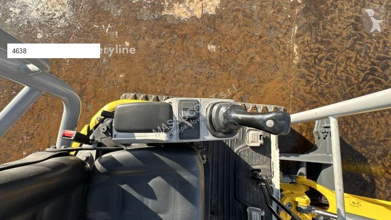 Excavadora Wacker Neuson