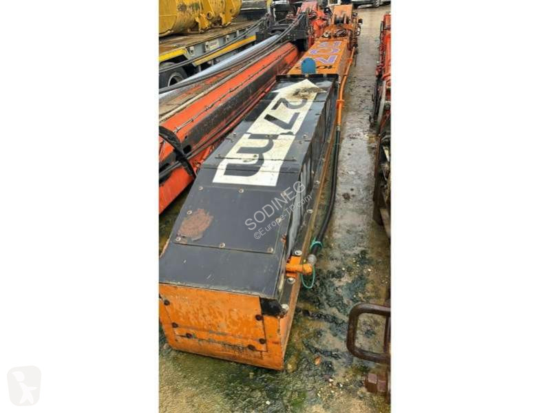 Skovl Hitachi CAMELEON