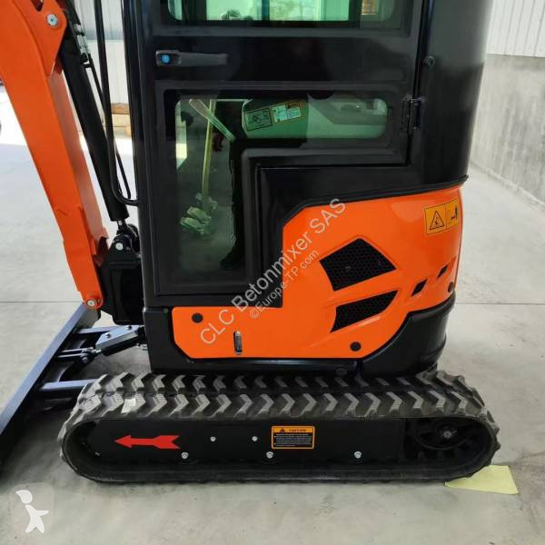 Skovl CLC CLC T 1400