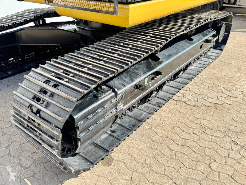 Skovl Caterpillar 3 - 16 Meter Long Reach / New...