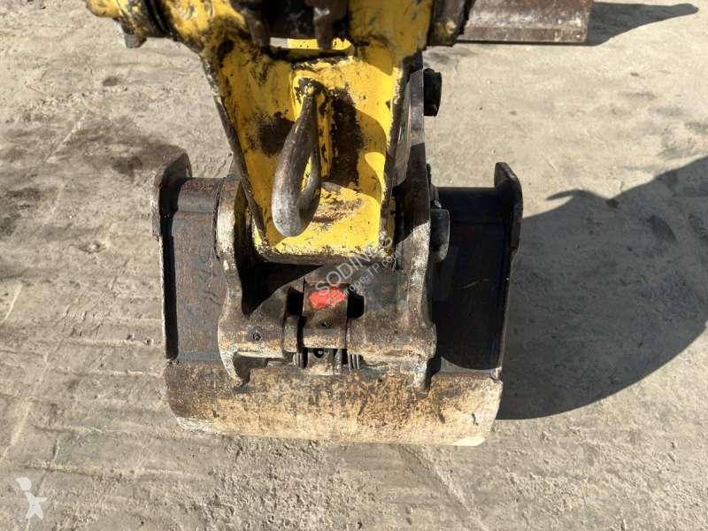 Escavatore Yanmar