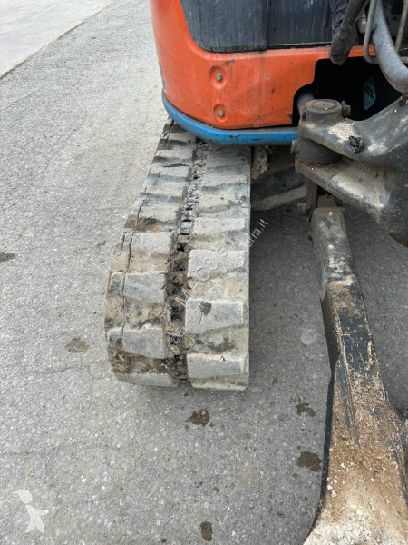 Escavatore Hitachi ZX 65 US B-5