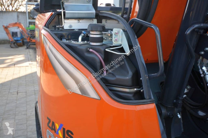 Escavatore Hitachi ZX 95 US-7