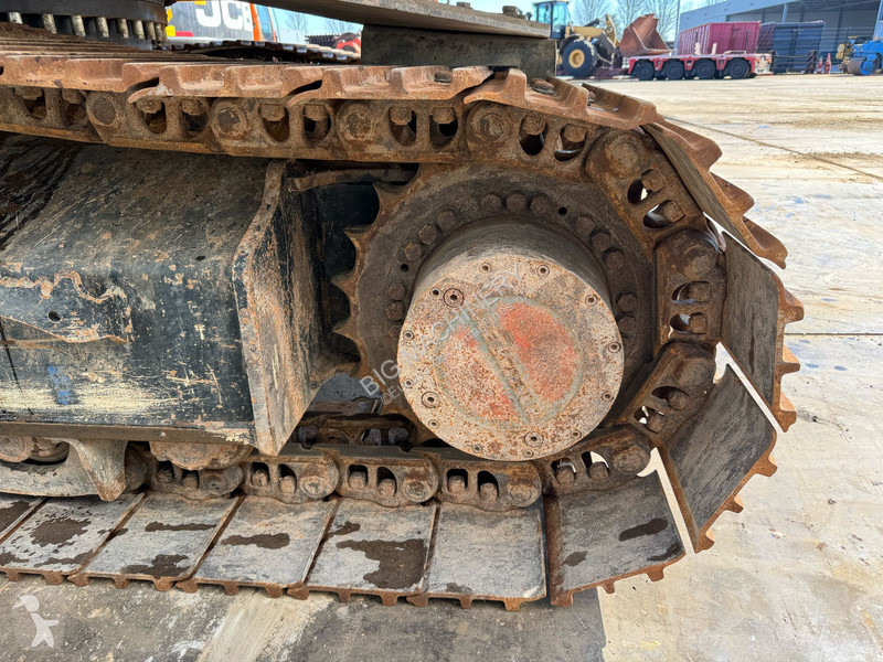 Excavadora Liebherr R926 NLC
