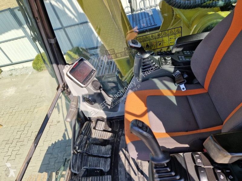 Excavator Doosan LC-5* 2018r. * 6 878 mth *...