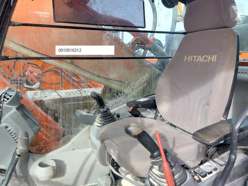 Skovl Hitachi ZX490LCH-6