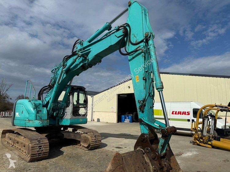 Pelle Kobelco SRNLC-1ES