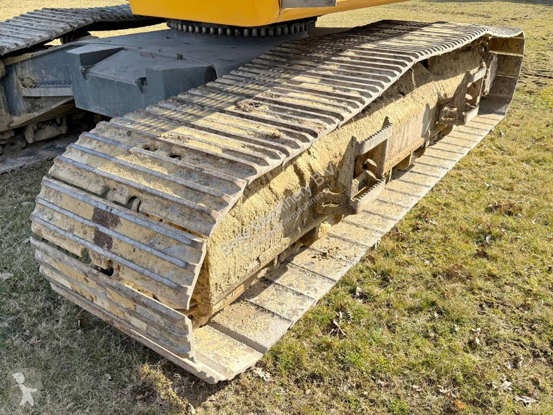 Escavadora Liebherr SHD - 20m Long Reach /...