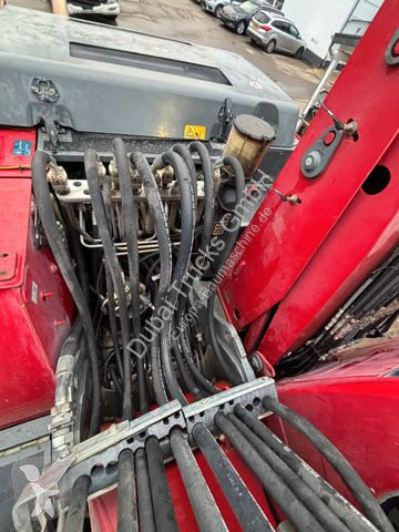 Excavator Liebherr LH 24