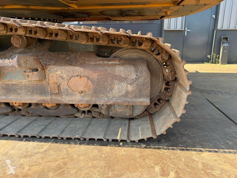 Excavadora Liebherr R934C HDSL | Dutch Machine...