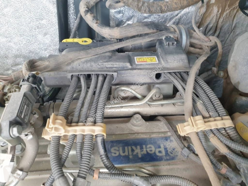 Skovl Wacker Neuson ET 145
