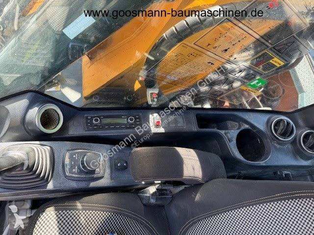 Escavatore Hyundai HW210