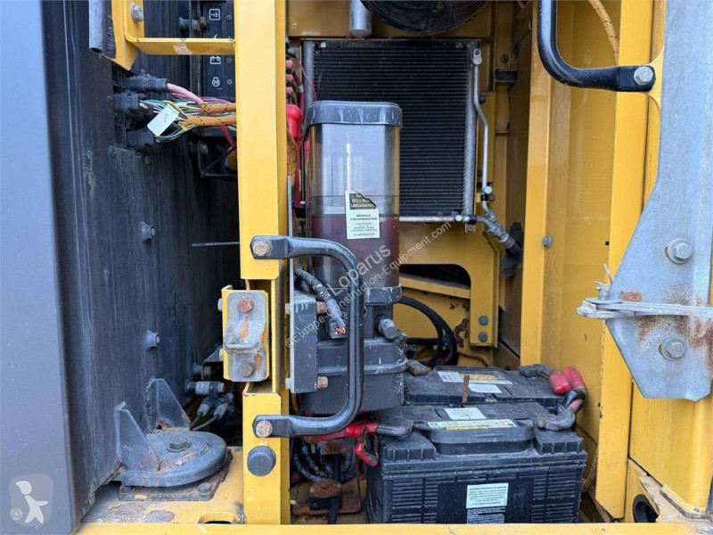 Escavatore Caterpillar 326 FLN, 2.5 m3
