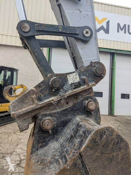 Escavatore Hyundai