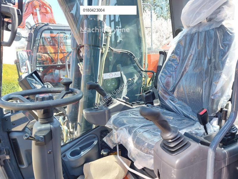 Excavator Atlas 175W-6