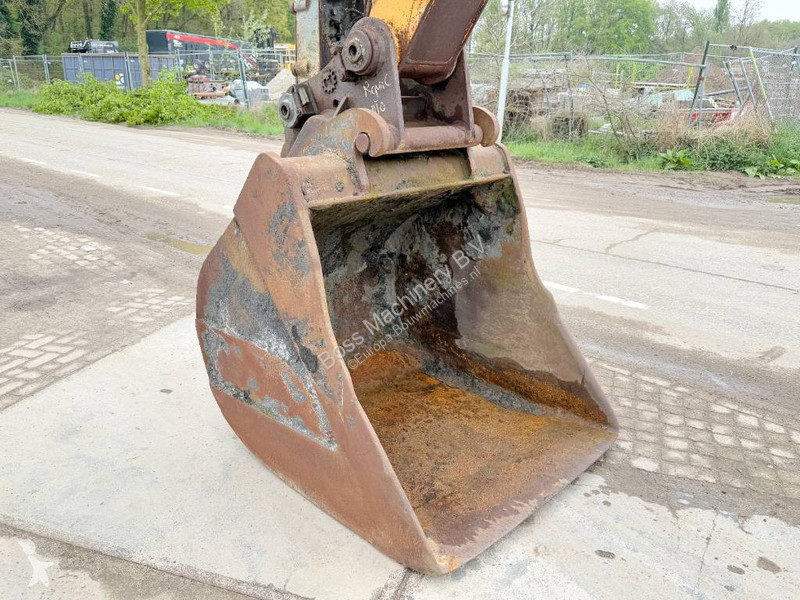 Graafmachine Liebherr R944C - 19m Long Reach /...