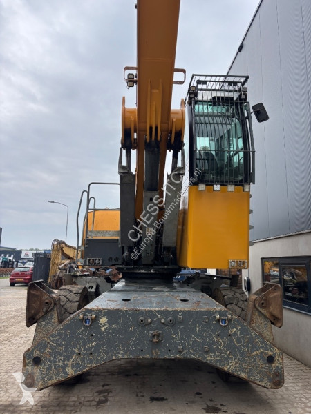 جرافة Liebherr LH 50 M