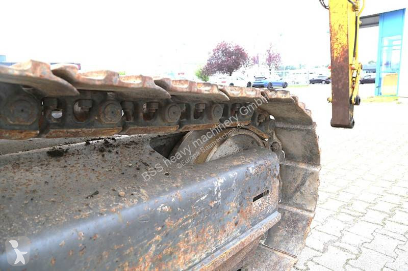 Escavadora Kobelco E305