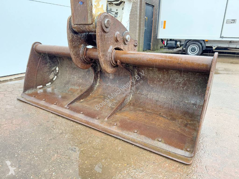 Graafmachine Liebherr R906LC Litronic - 2...
