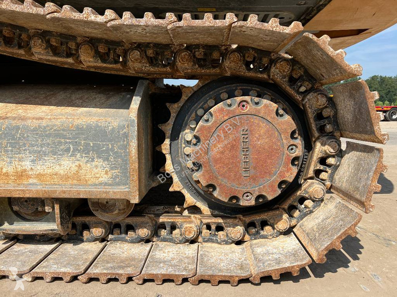 Excavator Liebherr R950 / R945 / - German Machine