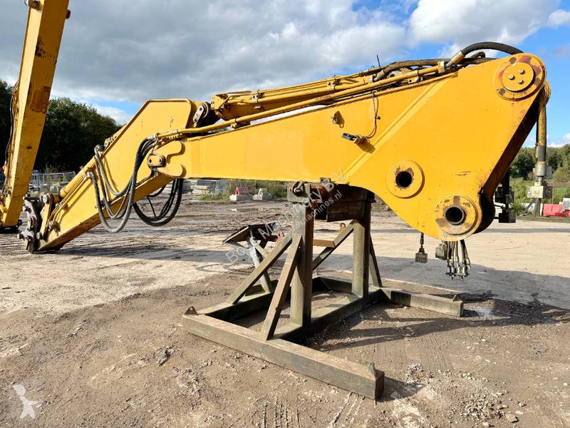 Skovl Caterpillar UHD - 30m Demolition / Hydr...