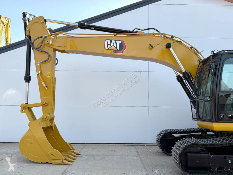 Excavadora Caterpillar 320D3 GC - New / Unused...